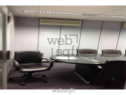 Hyderabad Office Space for Sale